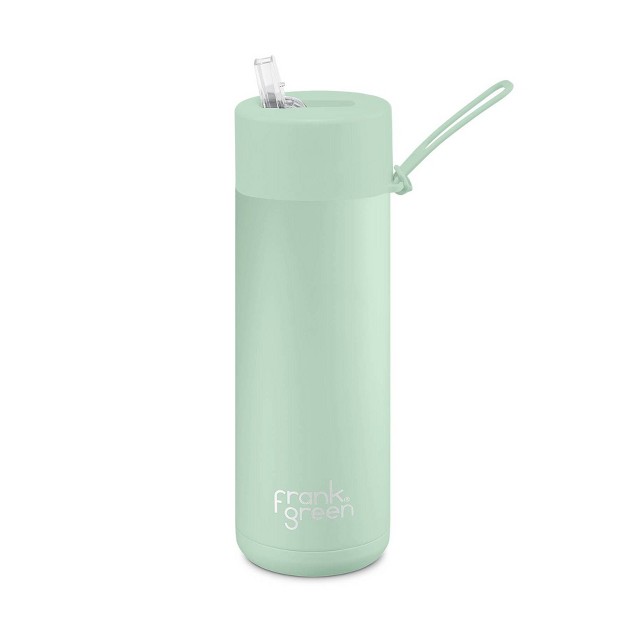 Frank Green 20oz Ceramic Reusable Bottle