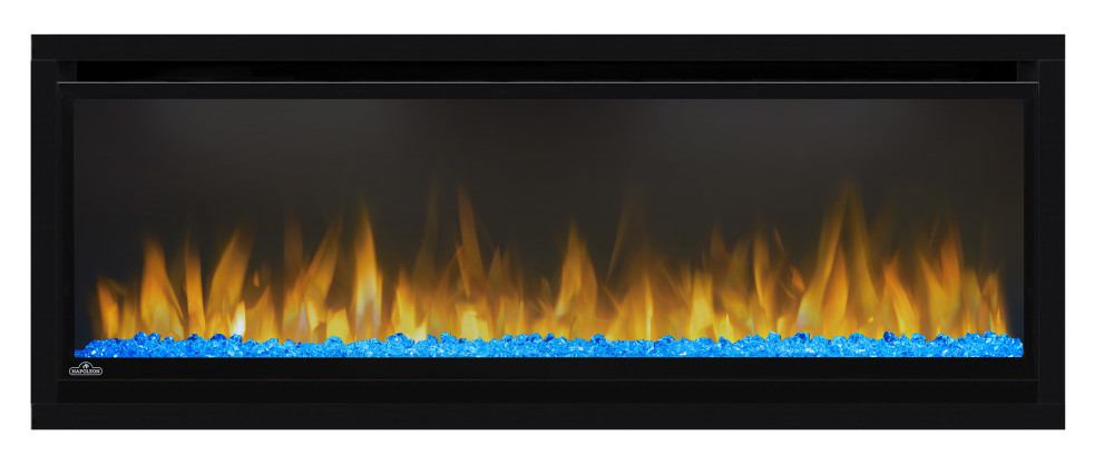 Alluravision? 42 Deep Depth Electric Fireplace ;