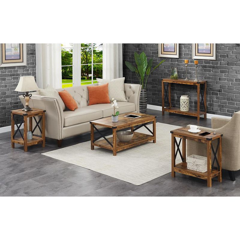 Convenience Concepts Durango Console Table