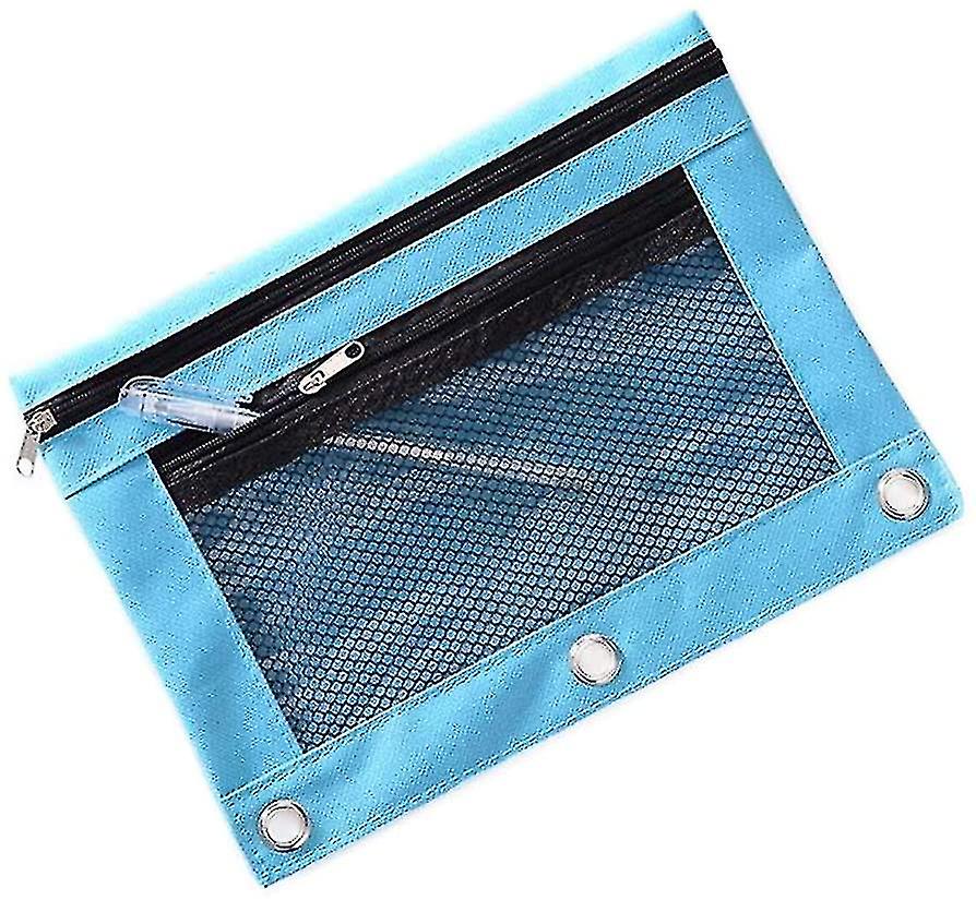 Large Capacity Pencil Case For Boys And Girls，lightweight Pencil Cases