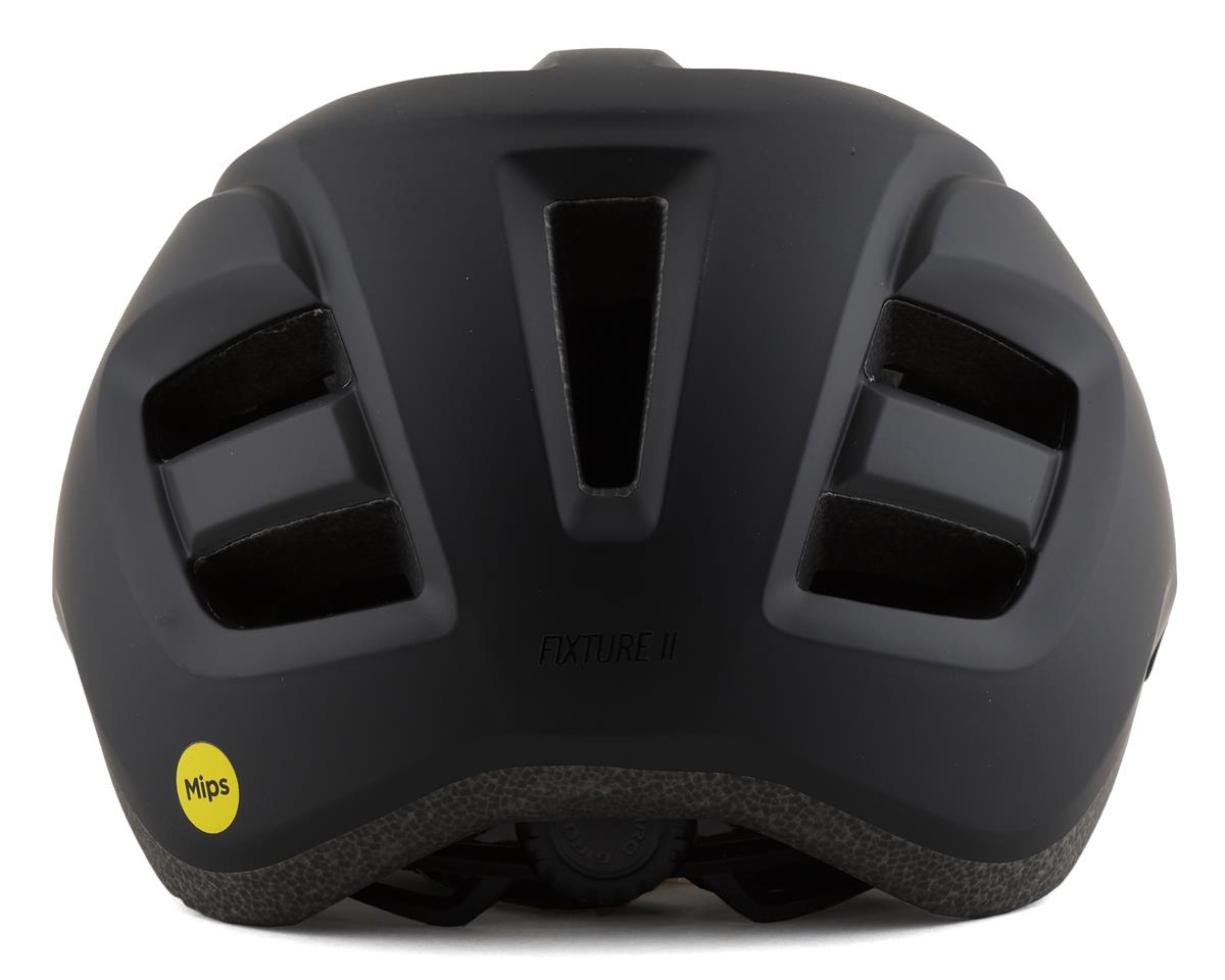 Giro Fixture MIPS II MTB Helmet - Matt Black-Titanium - 2023