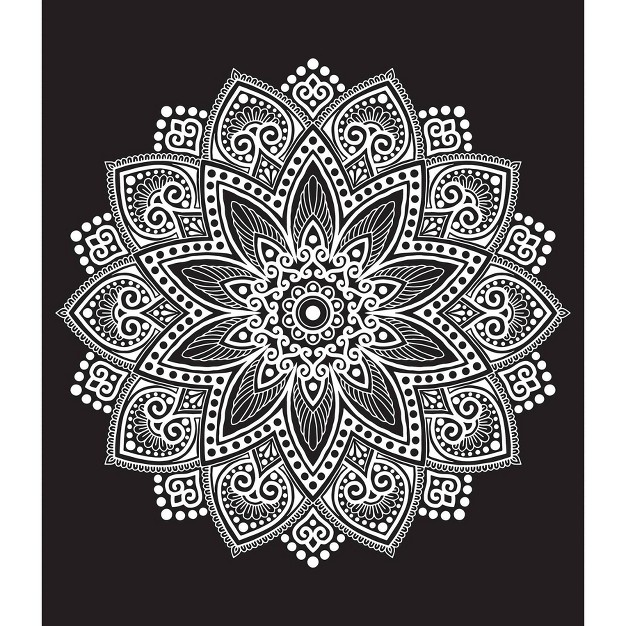 Mandala Tapestry Roommates