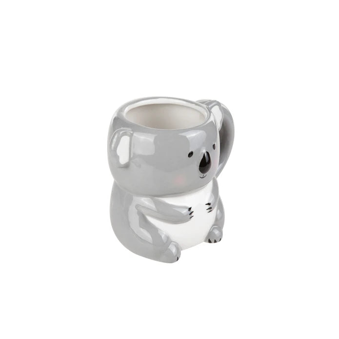 Karaca Animal Koala Mug 153.03.06.1858