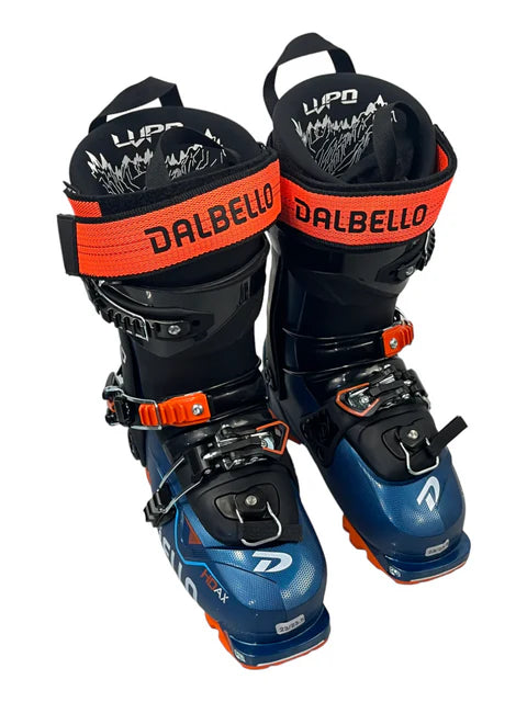 Dalbello Lupo AX HD Ski Boots (Final Sale)