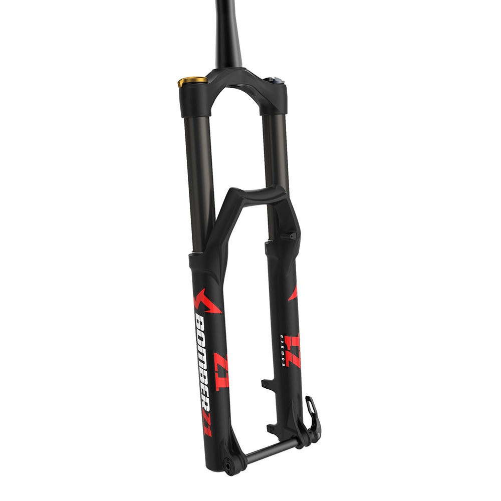 Marzocchi Bomber Z1 Coil GRIP Tapered Fork 2022 - 29