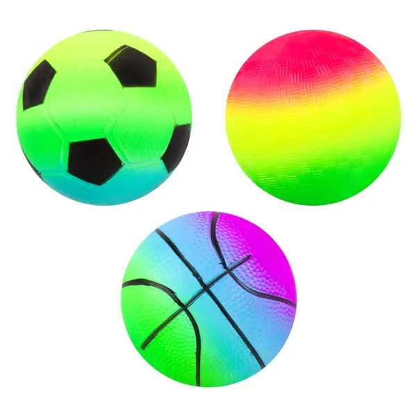 Ball Bounce and Sport 4