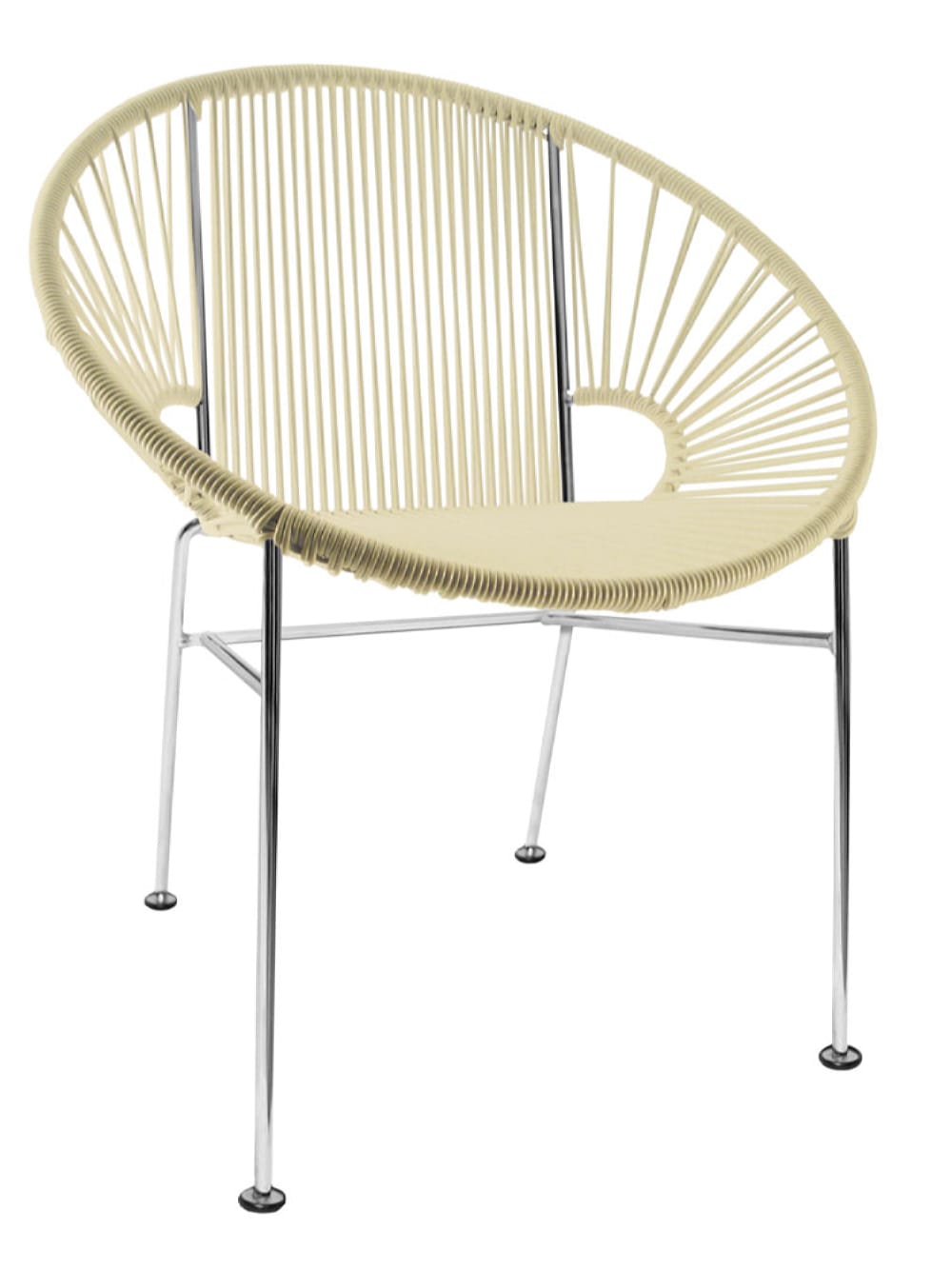 Concha Chair