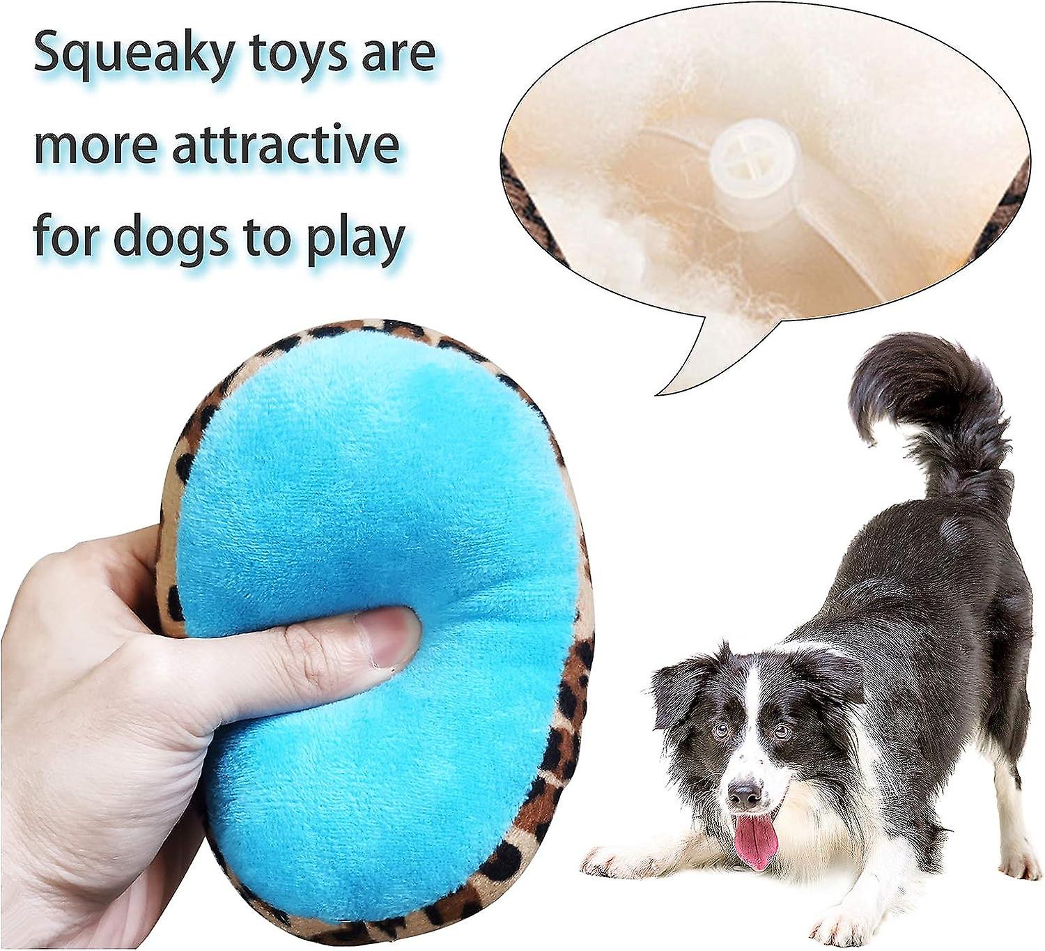 Cotton Thread Chewing Toys， Durable Rubber Shoe Shaped Chewing Toys For Cleaning Dog Teeth