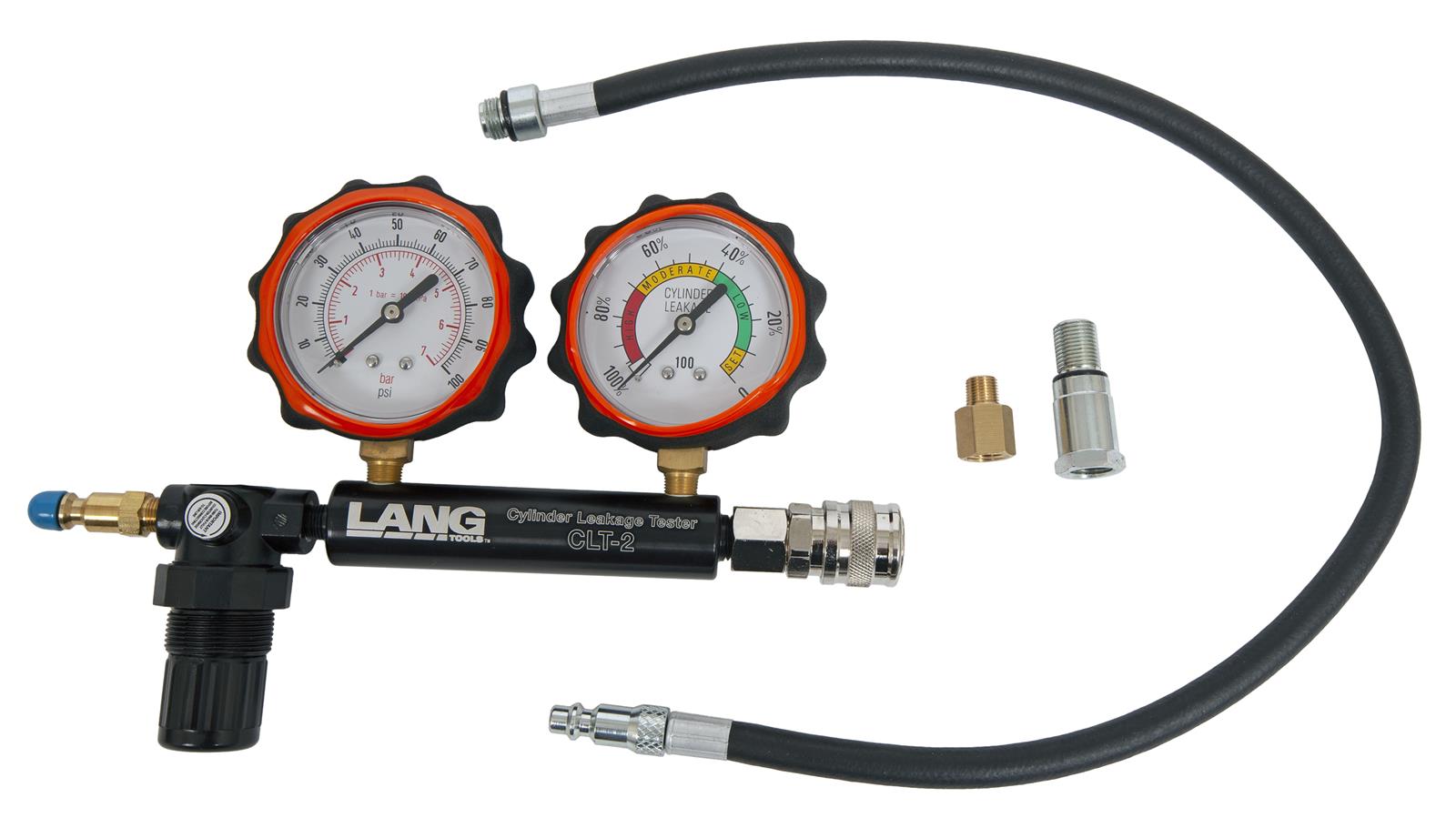 Lang Tools CLT-2PB Lang Tools Cylinder Leakage Testers