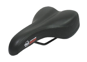 Planet Bike Comfort Classic Saddle - Black
