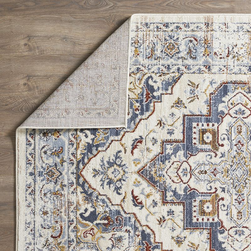 Loomaknoti Alsbrooke Bart Area Rug