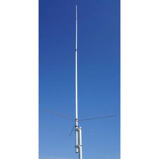 Amateur Dual-Band Base Antenna with 17 ft. Base Antenna 1481