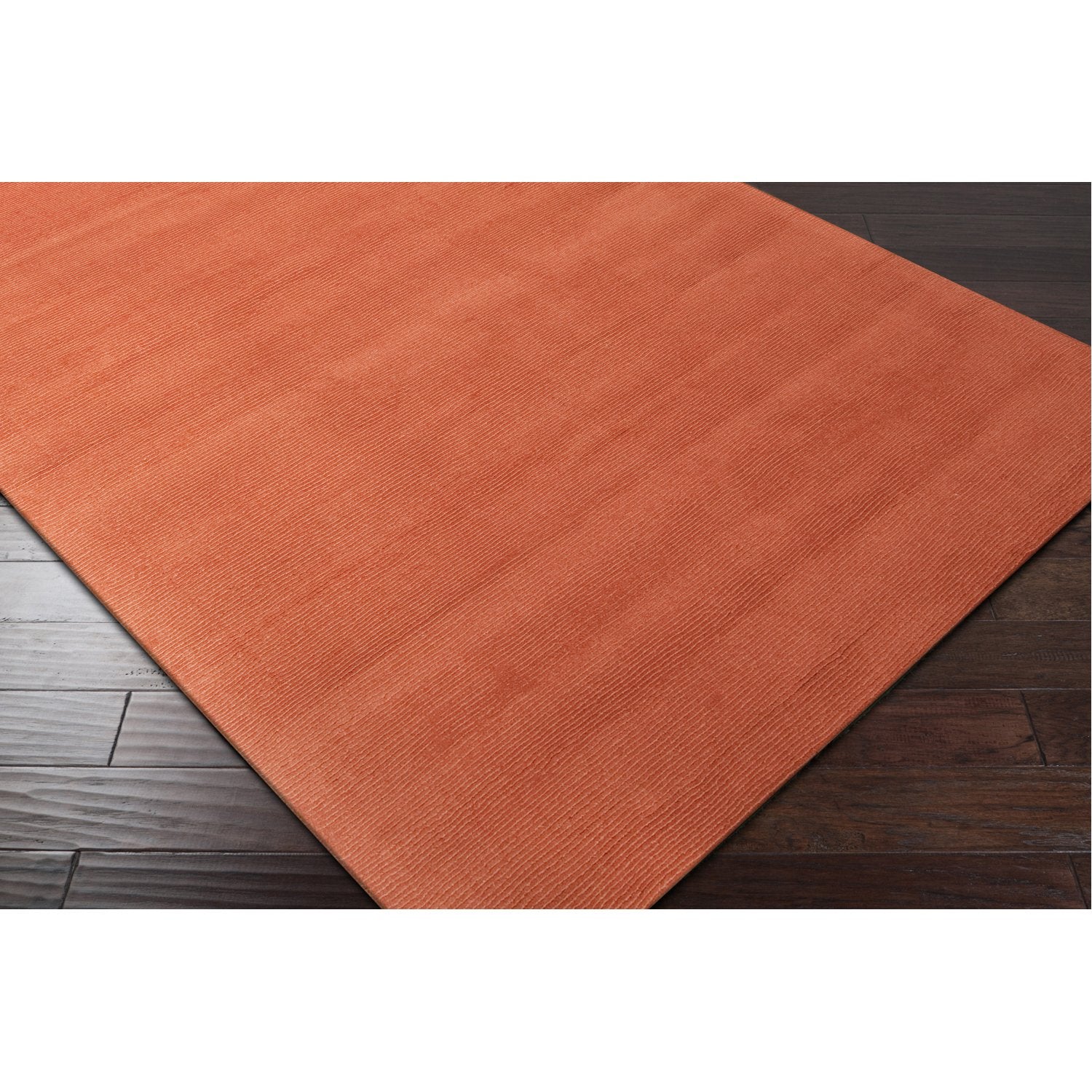 Mystique Rust Rug