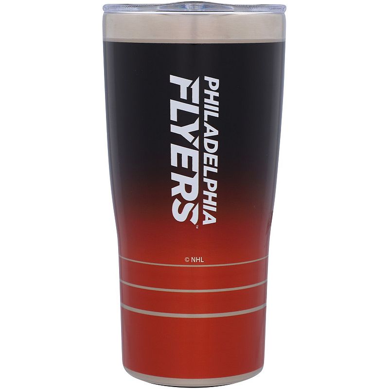 Tervis Philadelphia Flyers 20oz. Ombre Stainless Steel Travel Tumbler