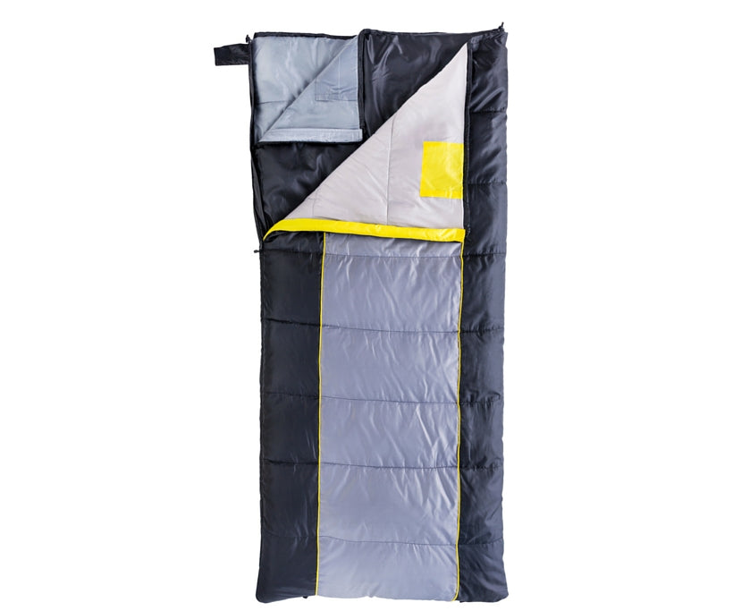 Kamp Rite 3 in 1 Sleeping Bag 0 Degree