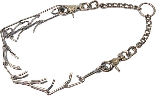 Sullivan Supply Fullblood Prong Farm Animal Collar