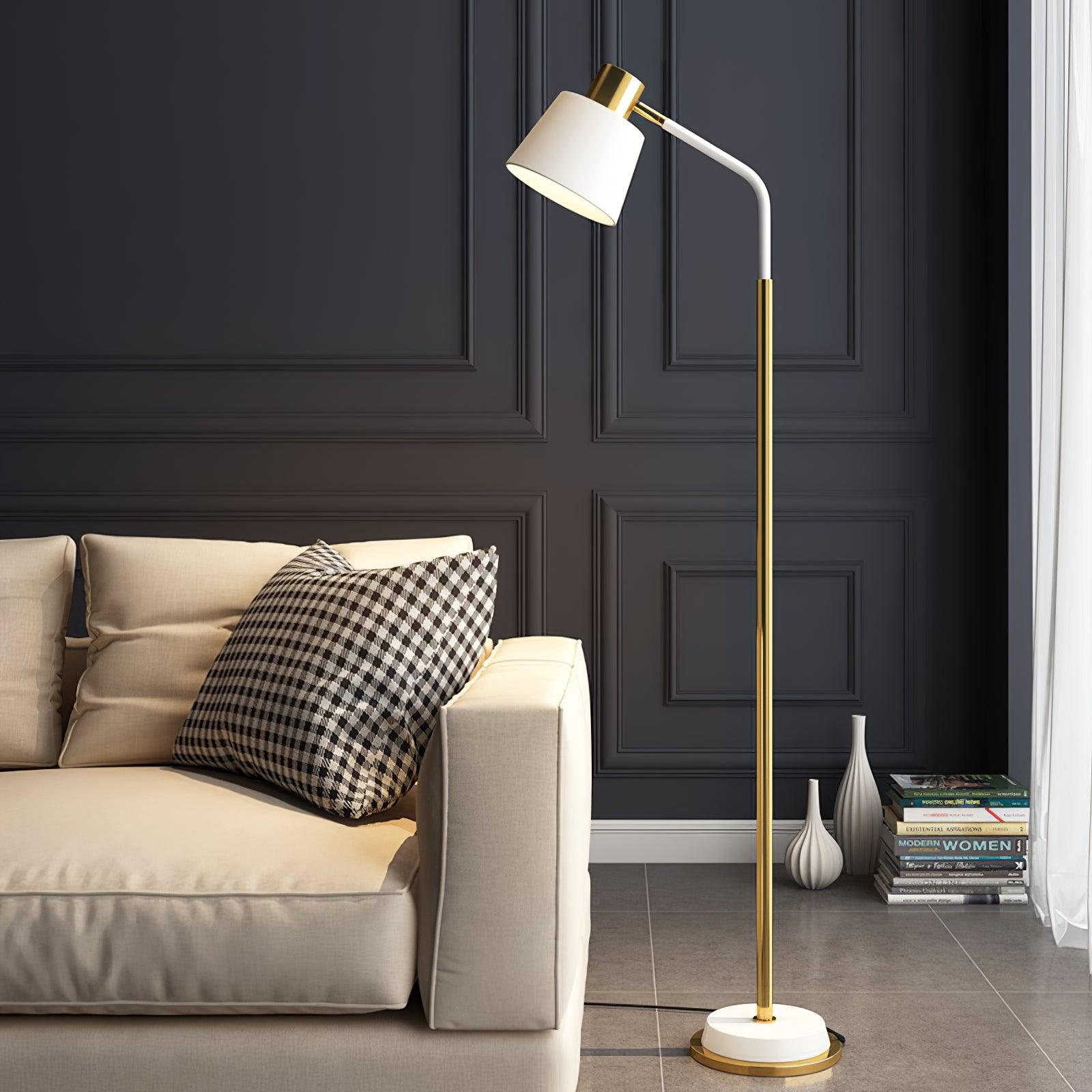 Emmental Floor Lamp