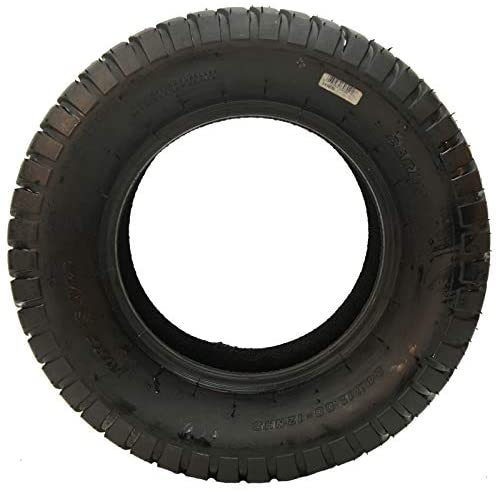 Carlisle Turf Saver 15X6-6 45A3 A Lawn and Garden Tire