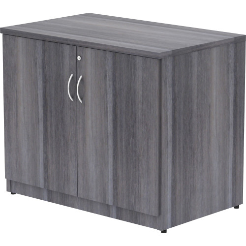 Lorell Essentials 2-door Storage Cabinet (69564)