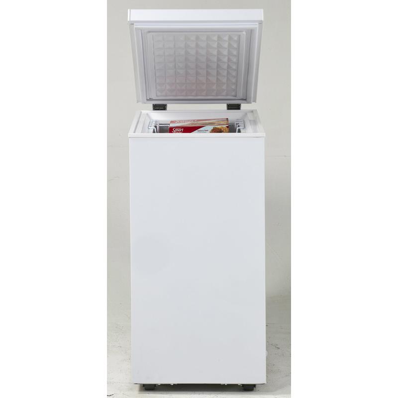 Avanti 2.5cu.ft. Chest Freezer CF24Q0W