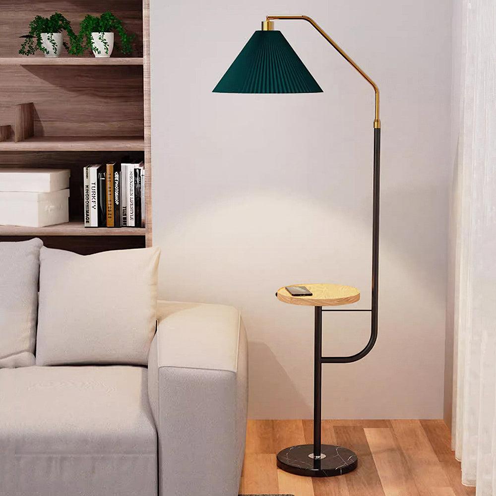 Ozz Floor Lamp