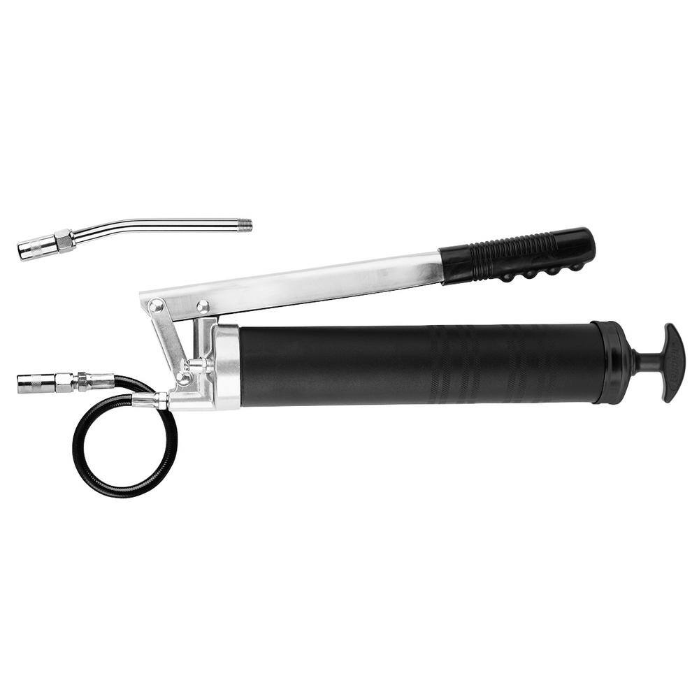 Workforce Pro Heavy-Duty Lever Action Grease Gun L1355