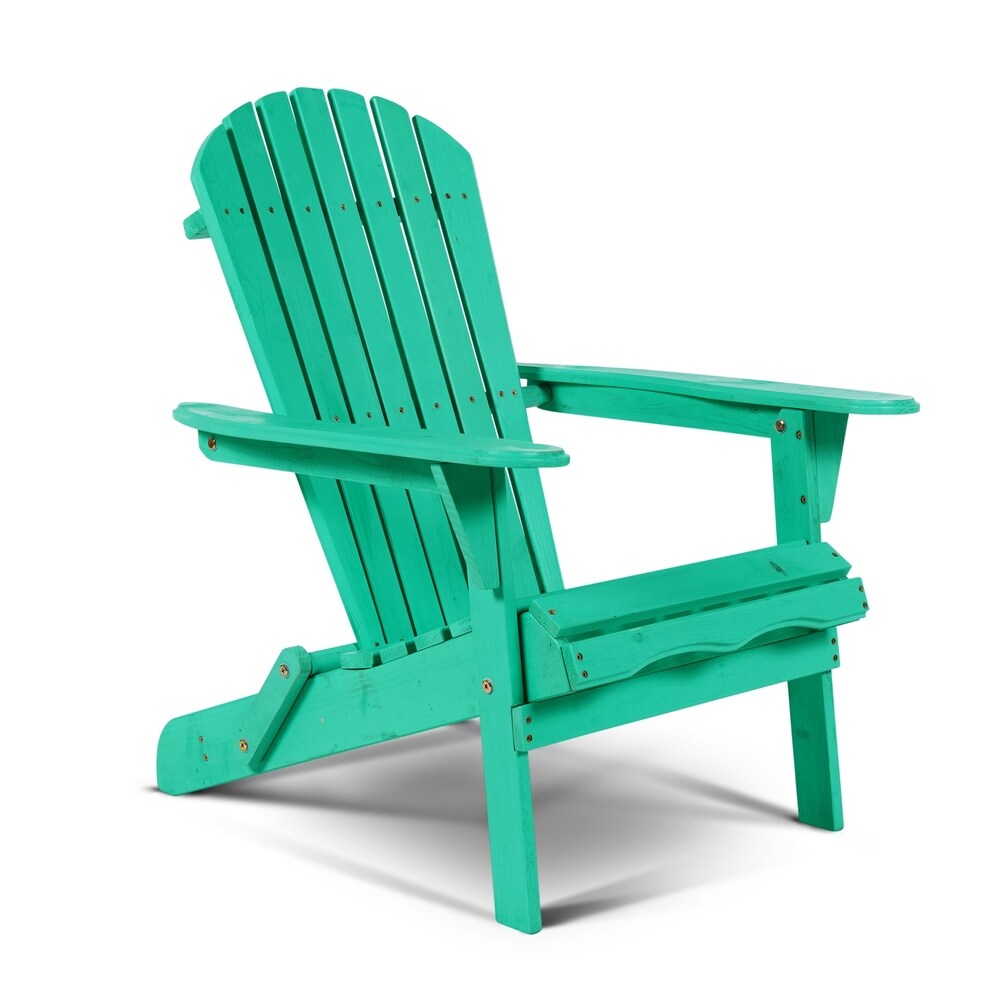 Villaret Adirondack Chair