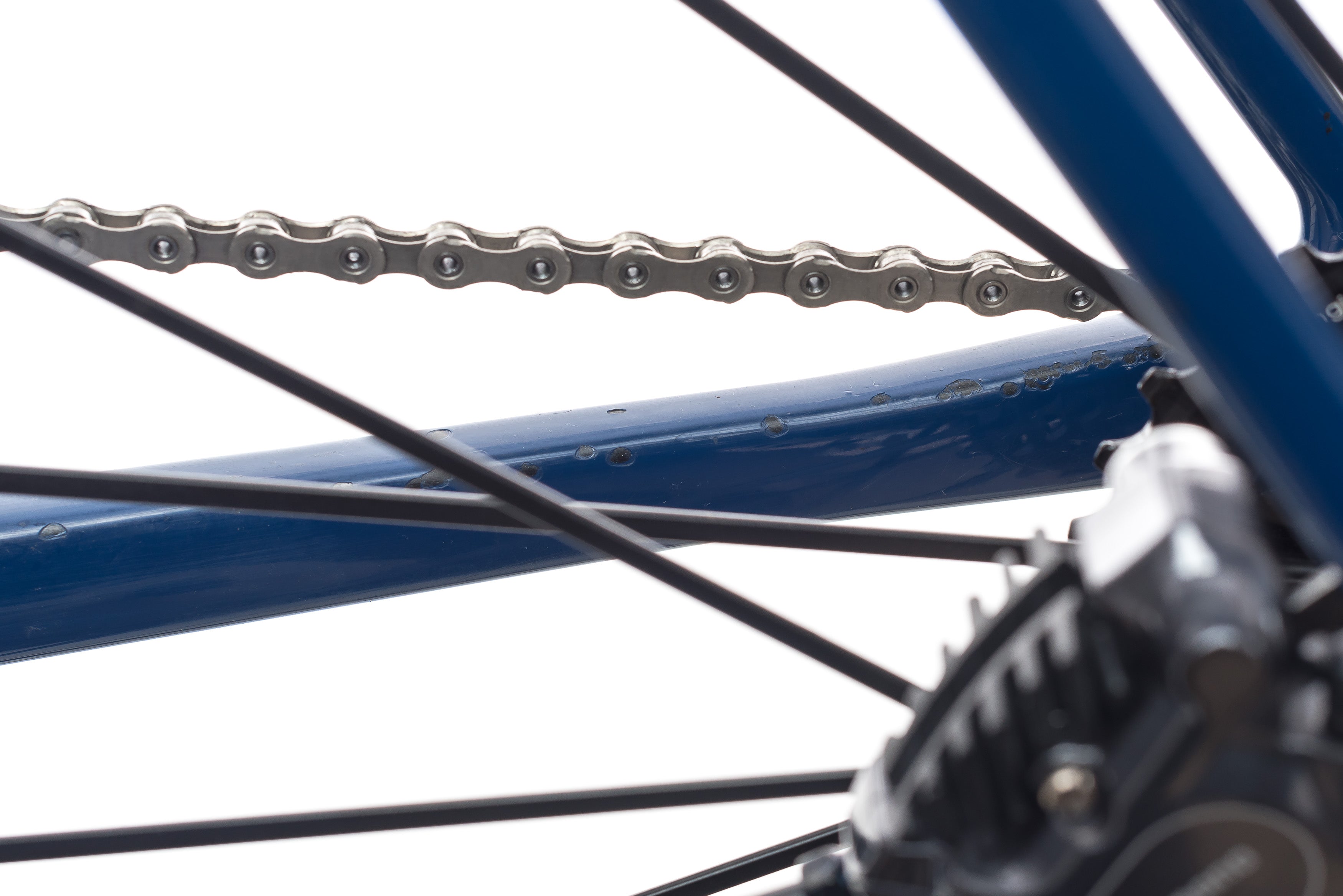 3T Strada Aqua Blue X-Small Bike - 2018