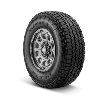 Nexen Roadian ATX 33x12.50R20 Tires