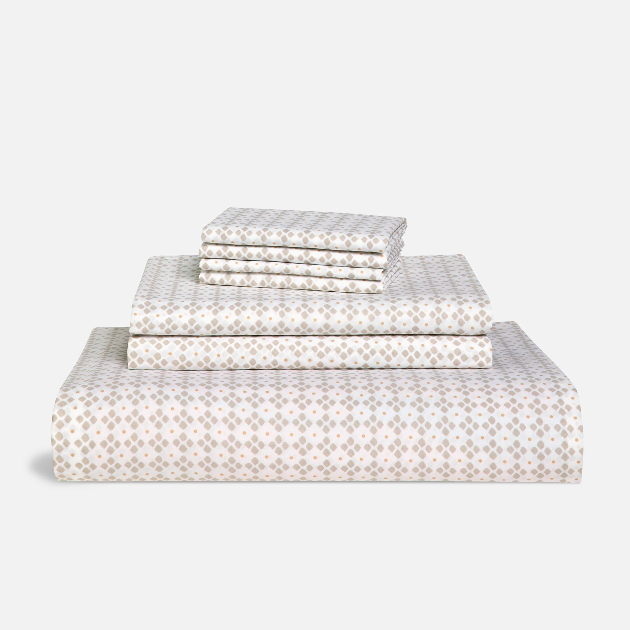 Luxe Sateen Hardcore Sheet Bundle