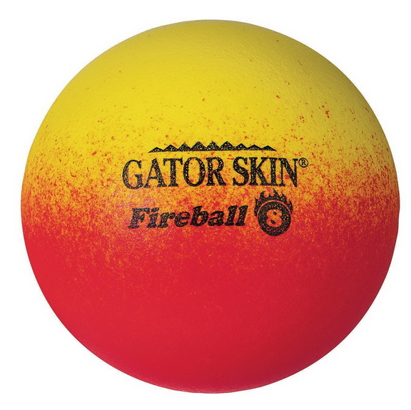 8 Gator Skin  174Fireball