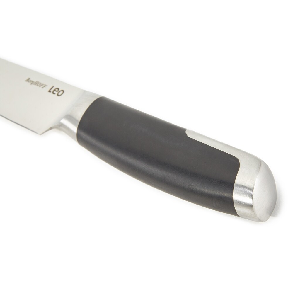 BergHOFF Graphite Stainless Steel Paring Knife 3.5\