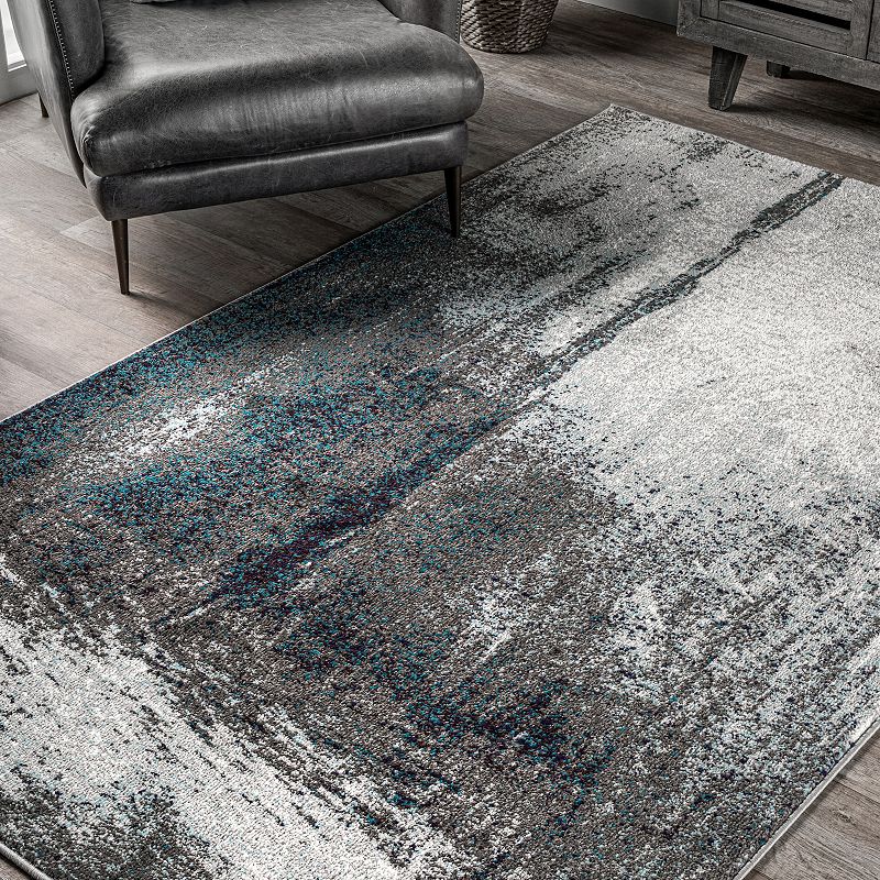 nuLOOM Noreen Abstract Rug