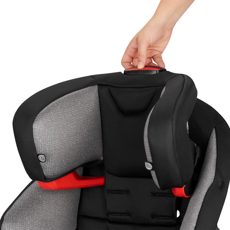 Evolve 3-In-1 Booster Car Seat