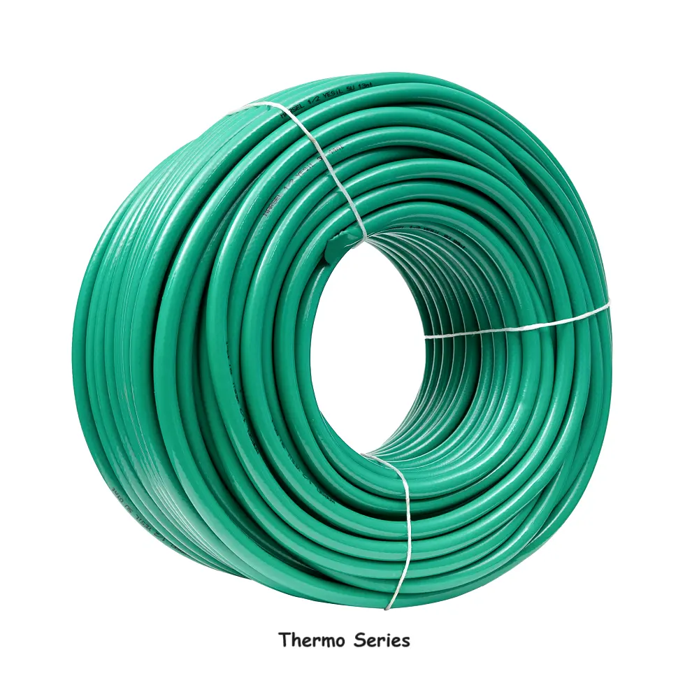 Thermo Series High Quality  Garden Hoses   Reels Wholesale Multi Purpose Hose Water Hose