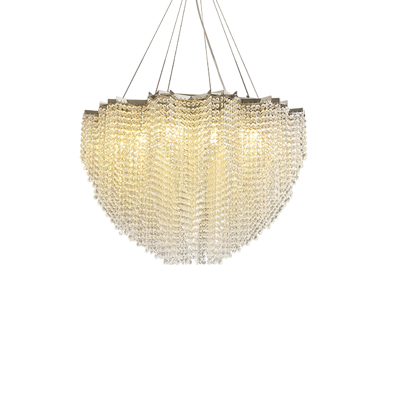 Stalizi Crystal chandelier