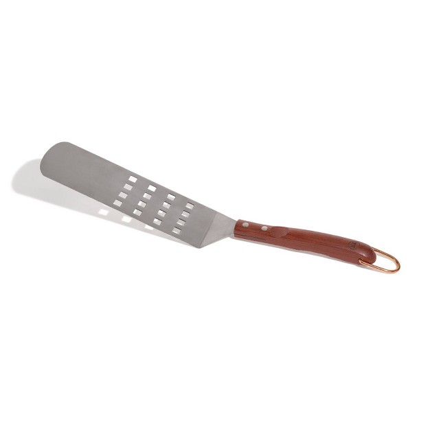 Rosewood Flex Griddle Spatula Outset