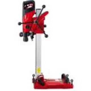 Hilti 120-Volt DD 150-U BI 3-Speed Diamond Coring Rig Kit with Motor Drill Stand and Case 3679403