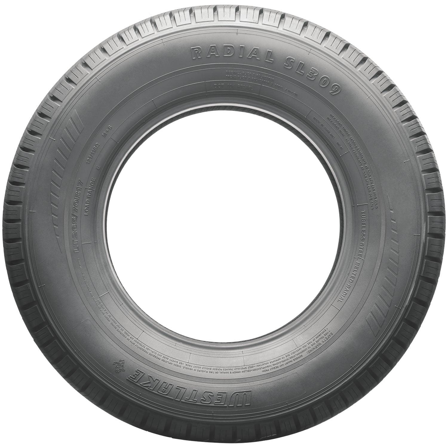 Westlake SL309 All Season LT235/85R16 120/116Q E Light Truck Tire