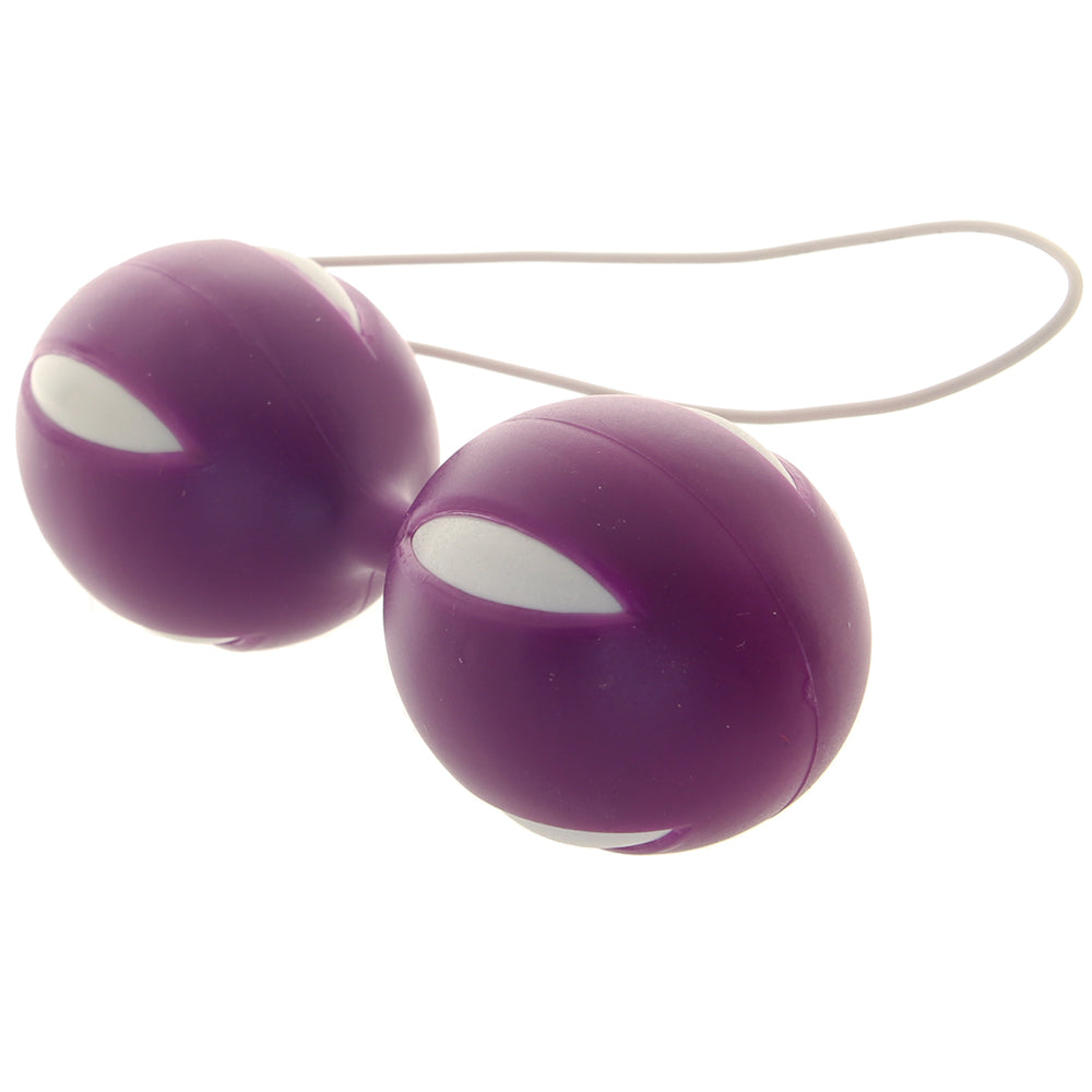 FantasyCherry Kegel Balls in Purple