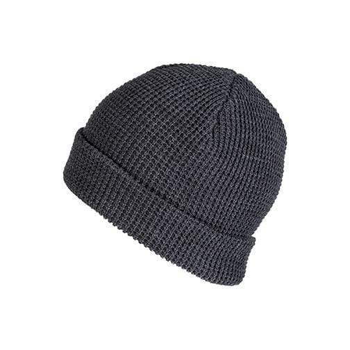 Waffle Beanie