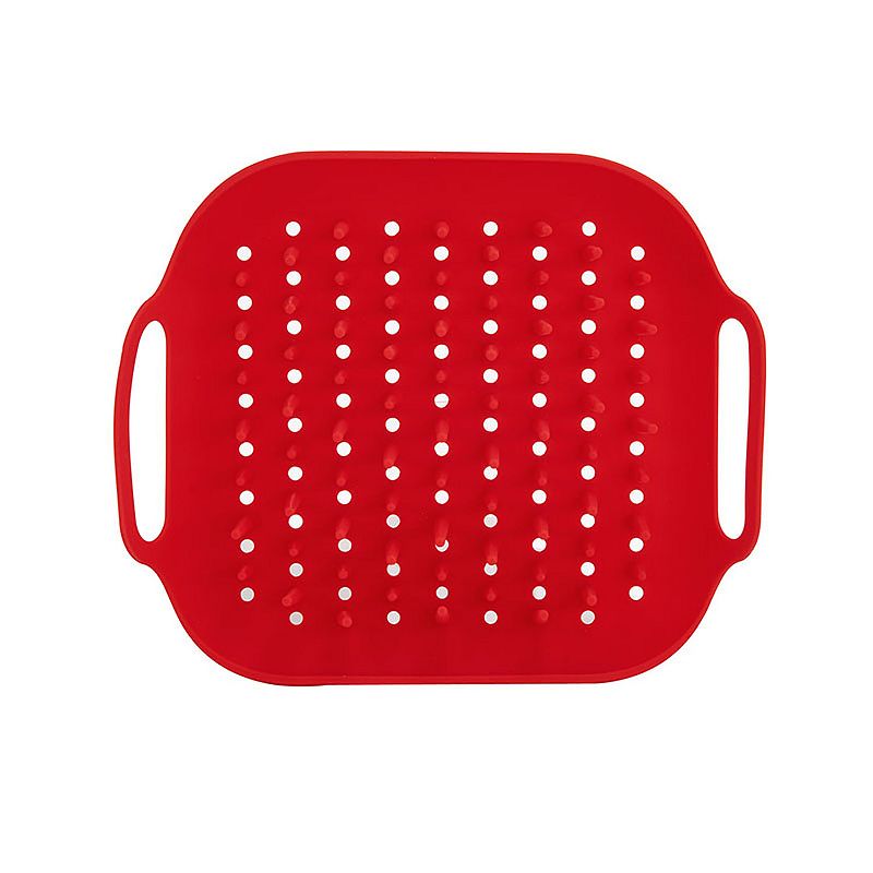 Instant Pot Air Fryer Silicone Pronged Tray