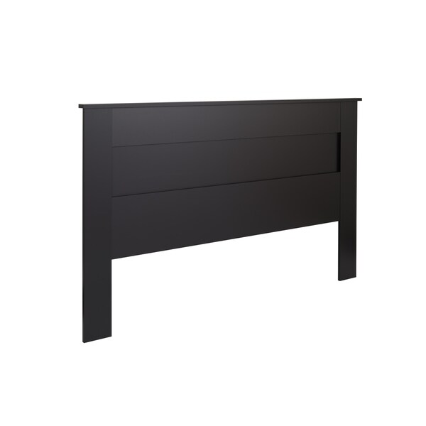 Prepac King Flat Panel Headboard - - 21946060