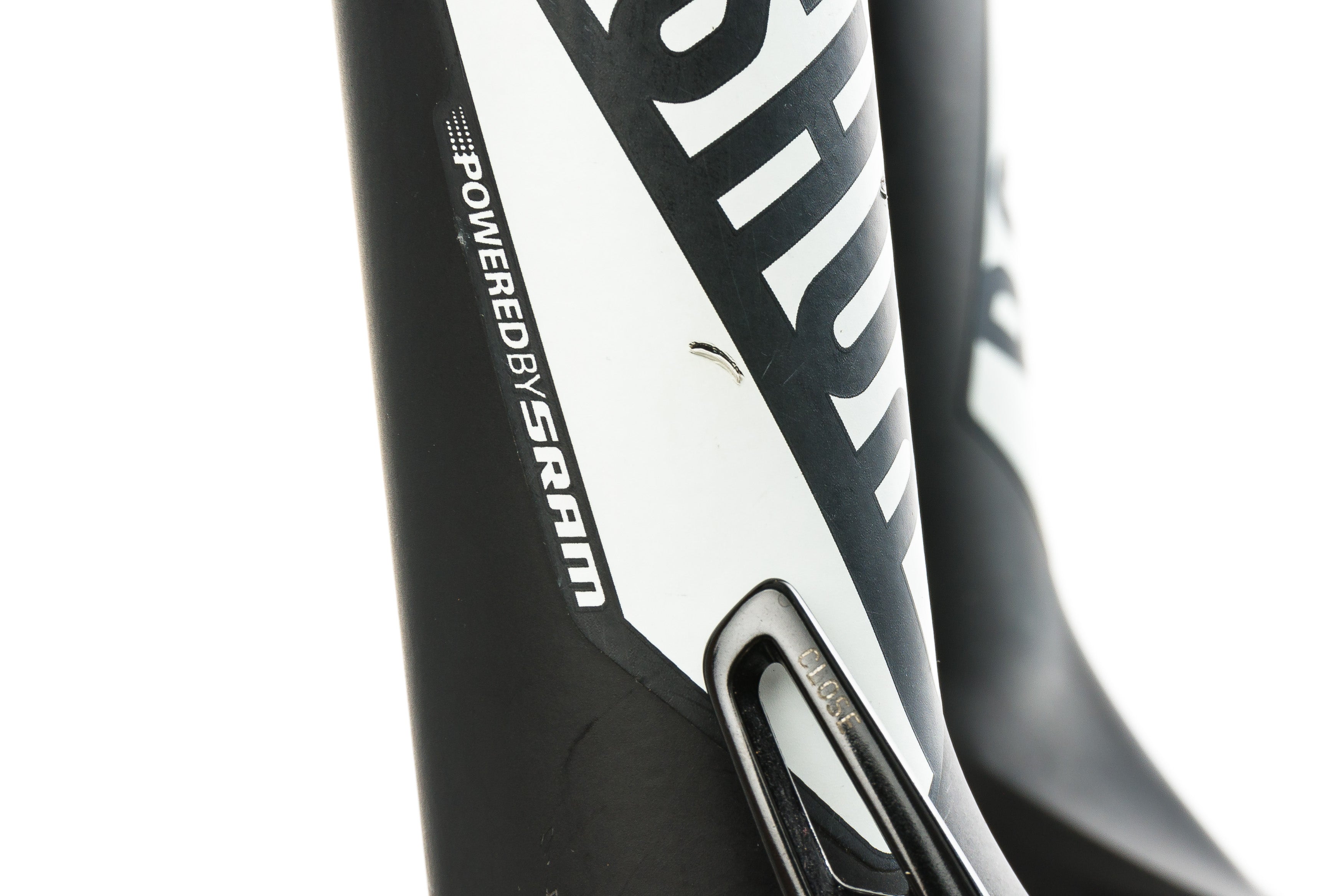 2016 RockShox Pike RCT3 Solo Air Mountain Fork 29
