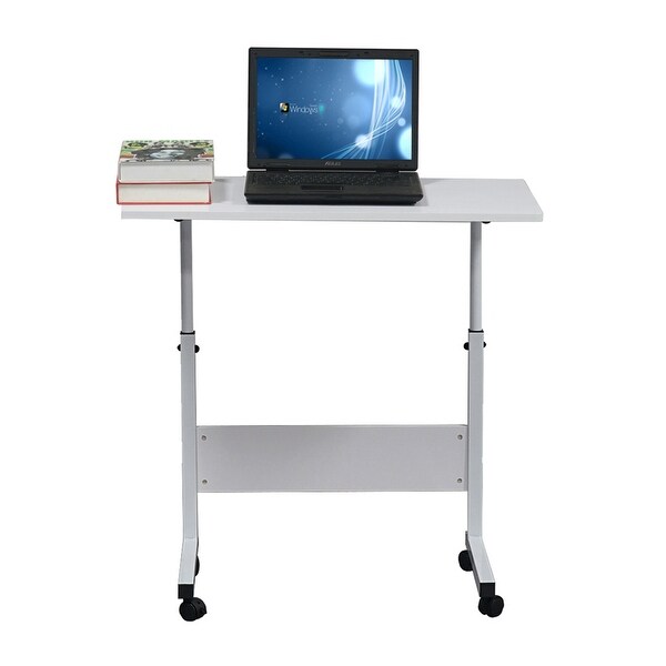 Modren Removable P2 15MM Chipboard and Steel Side Table with Baffle