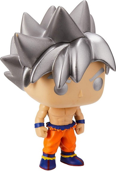 Funko FNK 31633 C Dragon Ball Super Funko POP Anim...