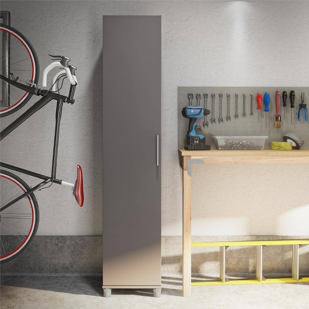 Utility Storage Cabinet