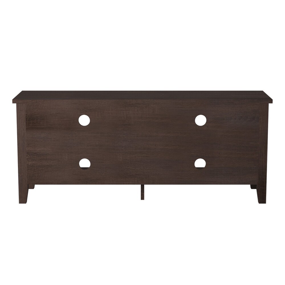 Middlebrook Designs 58 inch Contemporary TV Stand