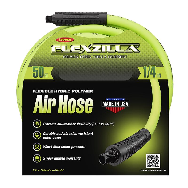 FLXZLA AIR HOSE 50'X1/4