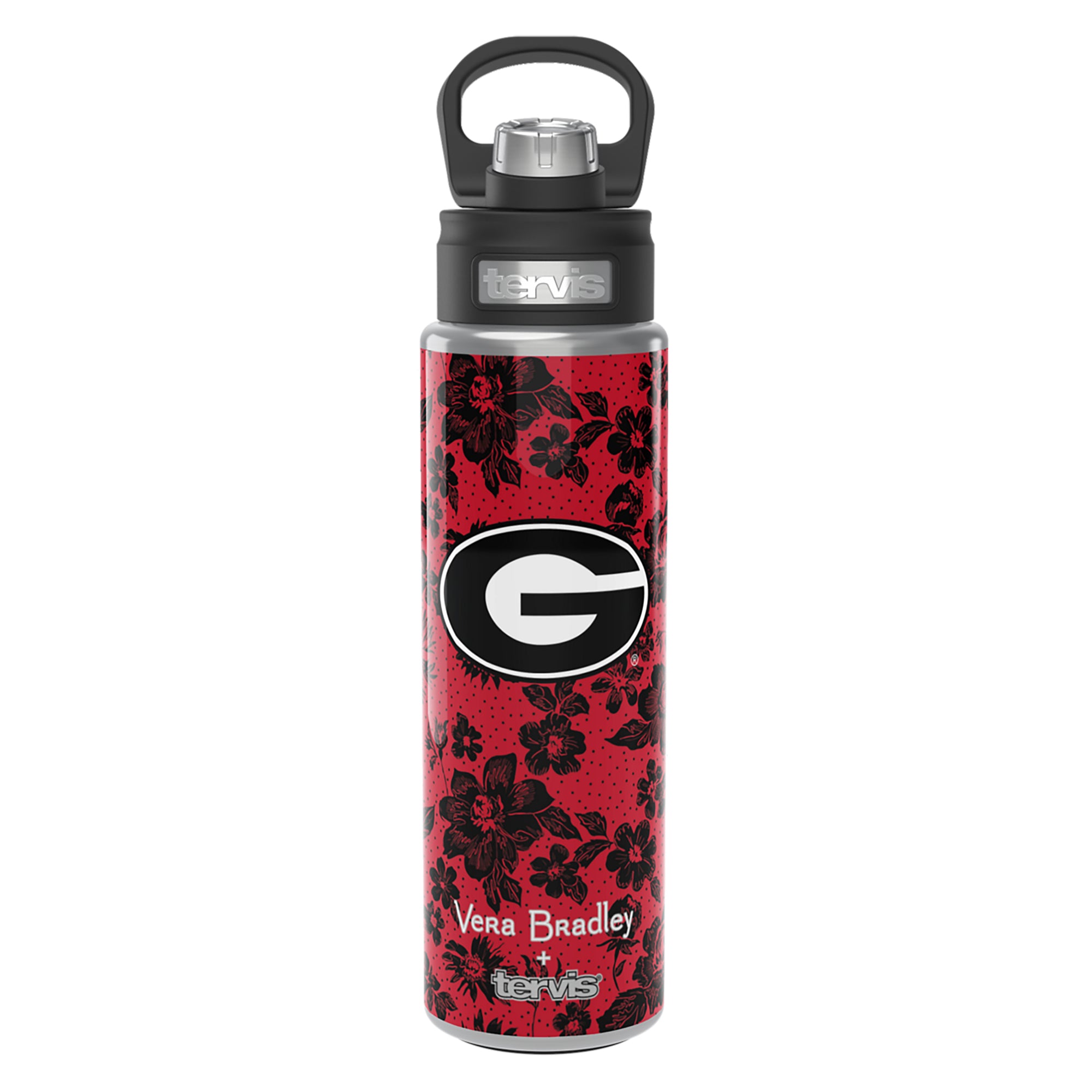 Tervis 24oz Wide Mouth Bottle